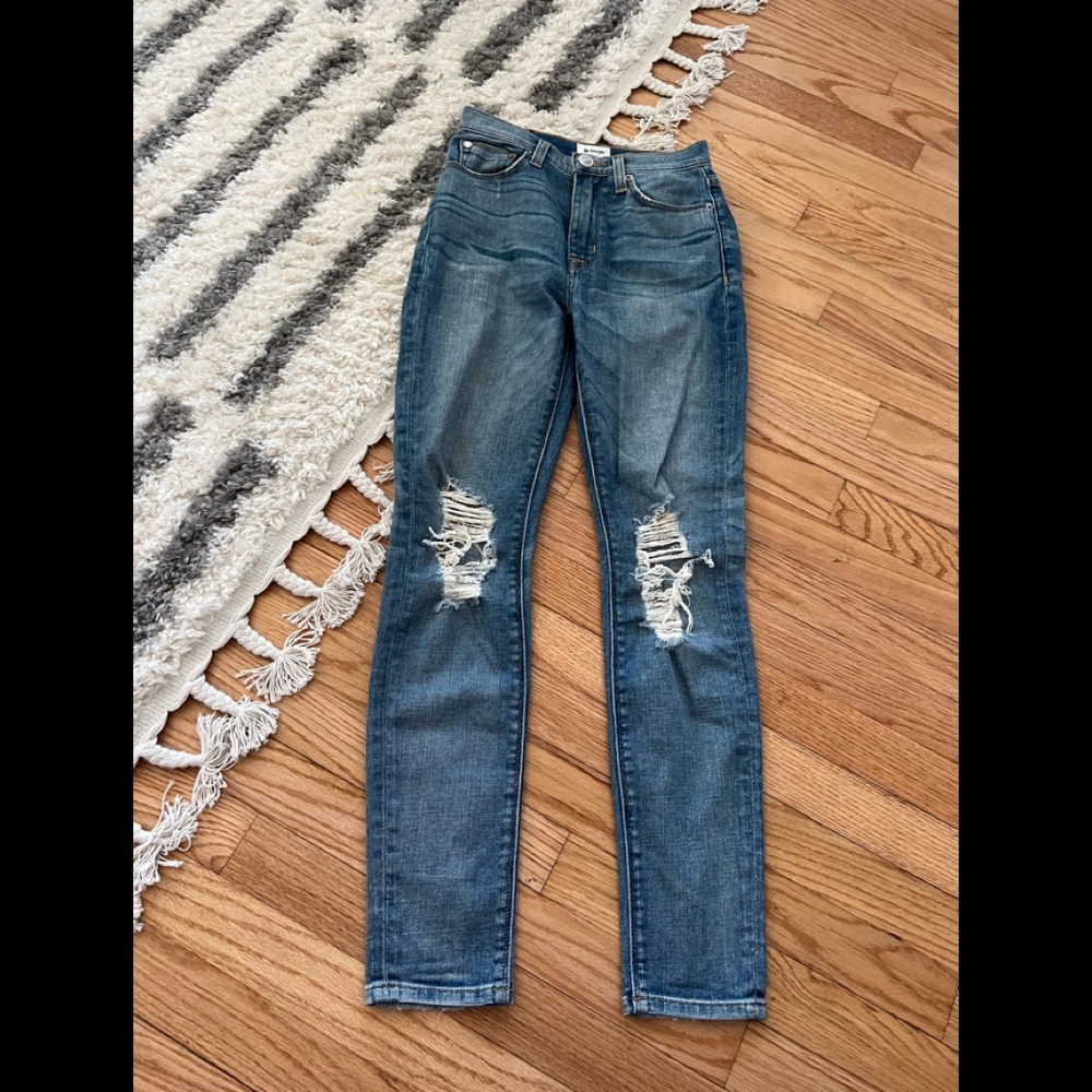 Hudson jeans